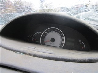 Панель приборов Hyundai Matrix Томск