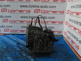 АКПП Toyota Vitz Красноярск