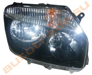 Фара Renault Duster Иркутск