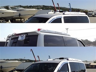 Багажник Hyundai Grand Starex Владивосток