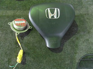 Руль с airbag Honda Airwave Владивосток