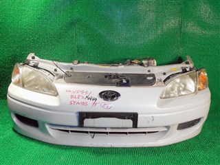 Nose cut Toyota Cynos Новосибирск