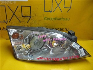 Фара Ford Mondeo Новосибирск