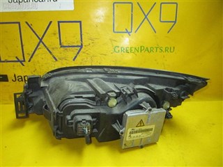 Фара Ford Mondeo Новосибирск
