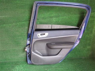Дверь Peugeot 307 Омск