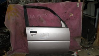 Дверь Subaru Pleo Владивосток