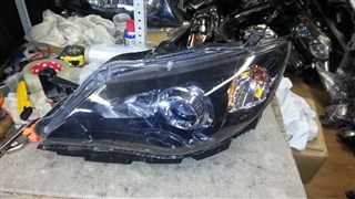 Фара Subaru Impreza Владивосток
