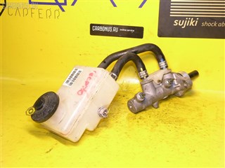 Главный тормозной цилиндр Toyota Will Cypha Новосибирск