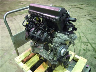 Двигатель Daihatsu Esse Владивосток