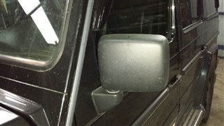 Зеркало Mercedes-Benz G-Class Владивосток