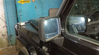 Зеркало Mercedes-Benz G-Class Владивосток