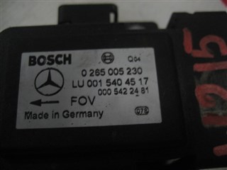 Датчик Mercedes-Benz CL-Class Владивосток