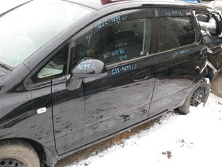Зеркало Honda Airwave Владивосток