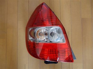 Стоп-сигнал Honda Jazz Владивосток