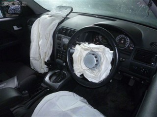 Ветровик Ford Mondeo Новосибирск