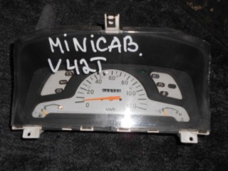 Спидометр Mitsubishi Minicab Truck Владивосток