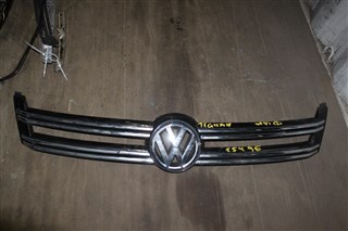 Решетка радиатора Volkswagen Tiguan Бердск