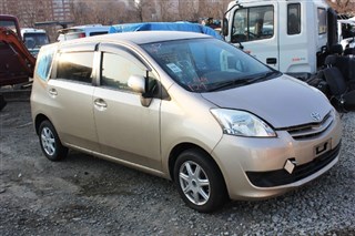 Стойка кузова средняя Toyota Passo Sette Владивосток