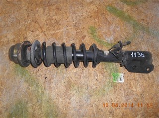 Стойка Subaru R2 Владивосток