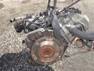 Двигатель Honda Acty Владивосток
