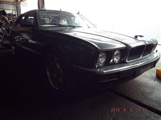 Брызговик Jaguar Xj Новосибирск