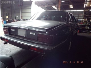 Брызговик Jaguar Xj Новосибирск