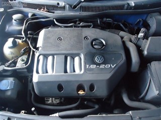 Мотор печки Volkswagen Lupo Владивосток