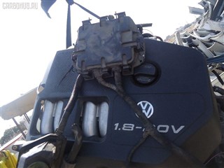 Мотор печки Volkswagen Lupo Владивосток