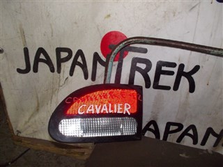 Стоп-сигнал Toyota Cavalier Новосибирск