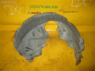 Подкрылок Ford Mondeo Новосибирск
