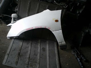 Зеркало на крыло Toyota Harrier Владивосток