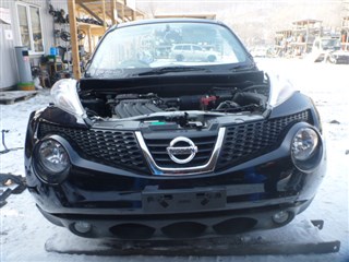 Блок подрулевых переключателей Nissan Juke Владивосток