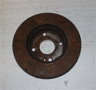 Тормозной диск Mazda 323F Волгоград