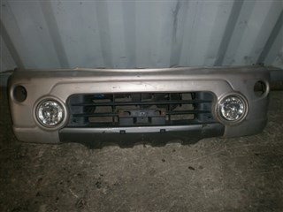 Бампер Daihatsu Terios Новосибирск