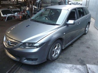 Расходомер воздушный Mazda 2 Владивосток