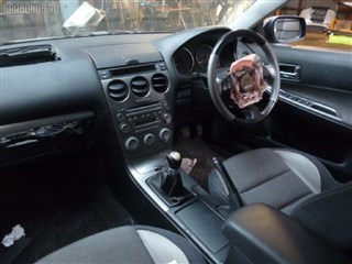 Расходомер воздушный Mazda 2 Владивосток