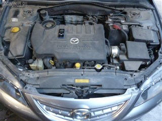 Расходомер воздушный Mazda 2 Владивосток