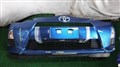 Жесткость бампера для Toyota Aqua