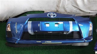 Жесткость бампера Toyota Aqua Владивосток