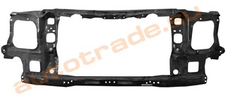 Рамка радиатора Toyota Fortuner Москва