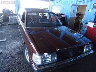 Тросик топливного бака Toyota Crown Wagon Владивосток
