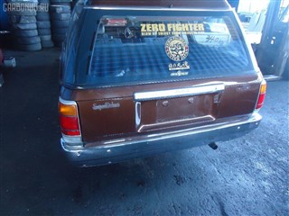 Тросик топливного бака Toyota Crown Wagon Владивосток