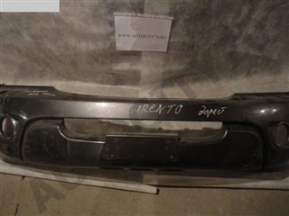 Бампер KIA Sorento Томск