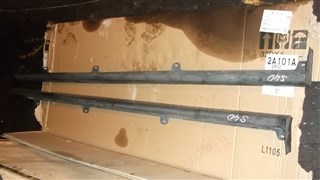 Порог Volvo S40 Новосибирск
