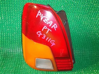 Стоп-сигнал Daihatsu Pyzar Новосибирск