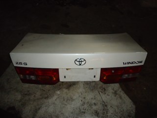 Крышка багажника Toyota Windom Владивосток