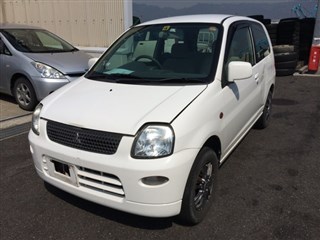 Крыло Mitsubishi Minica Владивосток