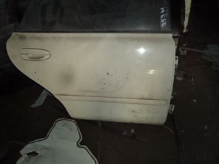 Ручка двери внешняя Mazda 626 Томск