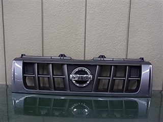 Решетка радиатора Nissan KIX Владивосток