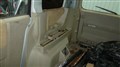 Обшивка багажника для Mitsubishi Delica D5